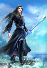 血鳳奇緣GL