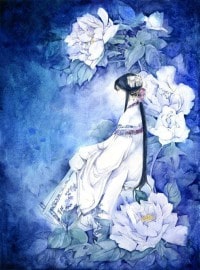 骗个大佬当老公