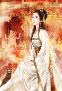 小月亮