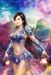 盟主和教主不可能終成眷屬