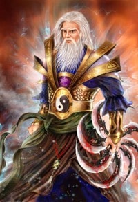 隋唐之乱世召唤