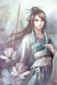 洪荒之魔神龍溟
