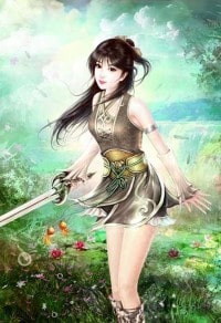 南風入我懷