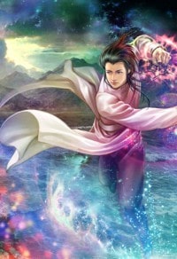 驚悚直播：我直播撞邪