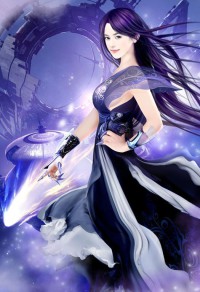 猖狂女王