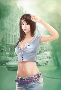 穿書女配特別甜