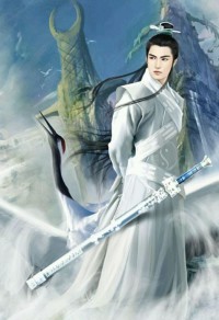 猖狂王妃之美人江山(合作)